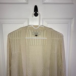 Sonoma Cardigan